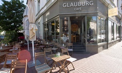 Glauburg Café