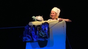 Tranquilla Trampeltreu  - Eine musikalische Fabel von Michael Ende - Für alle ab 4 Jahren