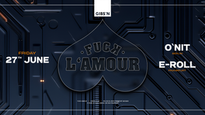 F*** L'Amour