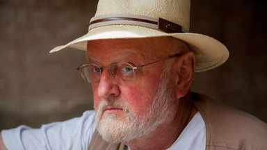 SERRAHN literarisch mit Uwe Friesel