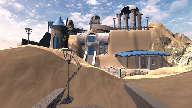 School Presentation: AKTO ART & DESIGN