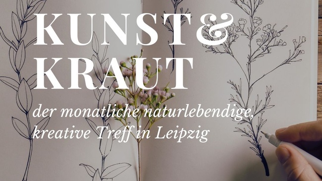 KUNST&KRAUT