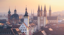 Oberer & Unterer Markt