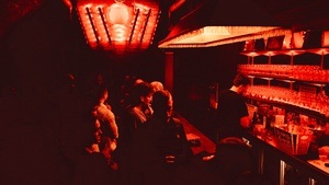 Donnerstag w/ Presto b2b DJ Width