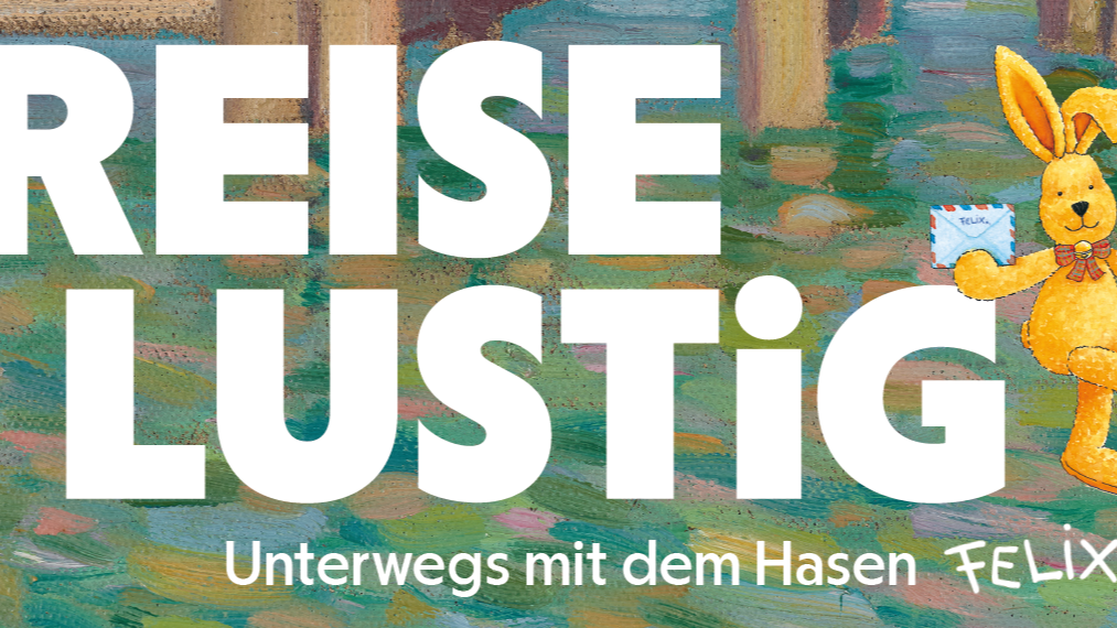 Familientouren mit dem Kulturbeutel