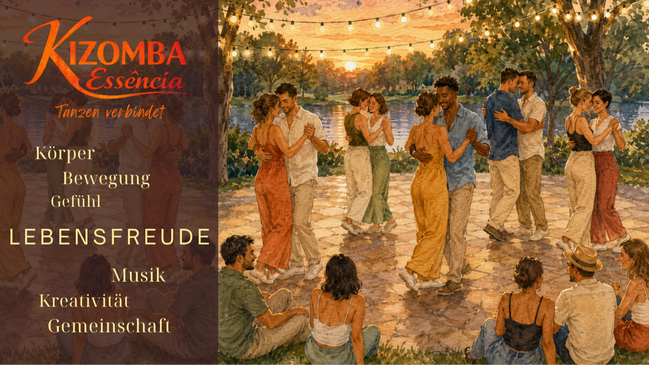 Kizomba Taster & Social