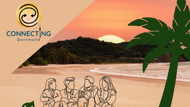 🌿Connecting Dortmund – Menschen kennenlernen, echt & spielerisch - Neue Location