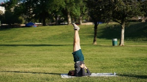 Mobility Training