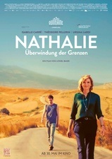 Nathalie-Überwindung der Grenzen