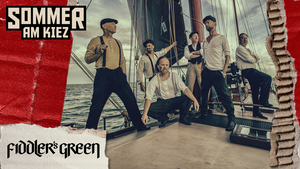 Fiddlers Green | Sommer am Kiez