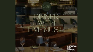 Live Musik Abend im Sala auf dem BUNKER