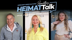 Peemöllers Heimat-Talk im DRIVE