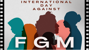 International Day against Female Genital Mutulation