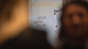 Kurzfilmabend der Freien Szene Film Dortmund