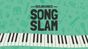 Heilbronner Song Slam