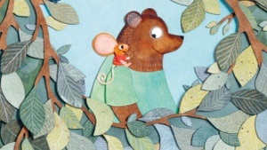 kinder.welten: Stille Post