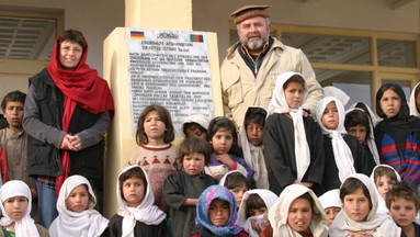 Dr. med. Reinhard Erös: Kinderhilfe Afghanistan - 40 Jahre Erfahrungen am Hindukusch