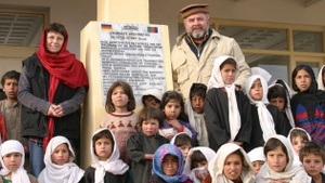 Dr. med. Reinhard Erös: Kinderhilfe Afghanistan - 40 Jahre Erfahrungen am Hindukusch