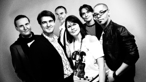 Die Zauberwürfel - Neue Deutsche Welle