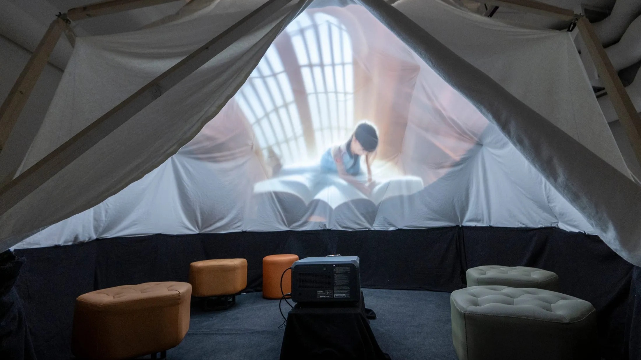 Collective Dreamer – Wie träumt man gemeinsam Zukunft?
