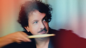 Diego Piñera Trio "Evidence"Tour