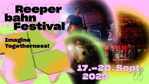 Reeperbahn Festival 2025