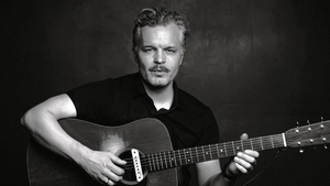 The Tallest Man On Earth | LIVE