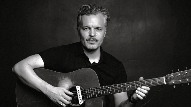 The Tallest Man On Earth | LIVE