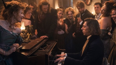 CHOPIN. EINE SONATE IN PARIS - Opening filmPOLSKA 2026