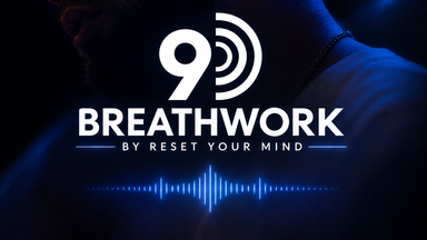 9D Breathwork Journey