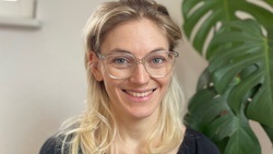 Olga Strack