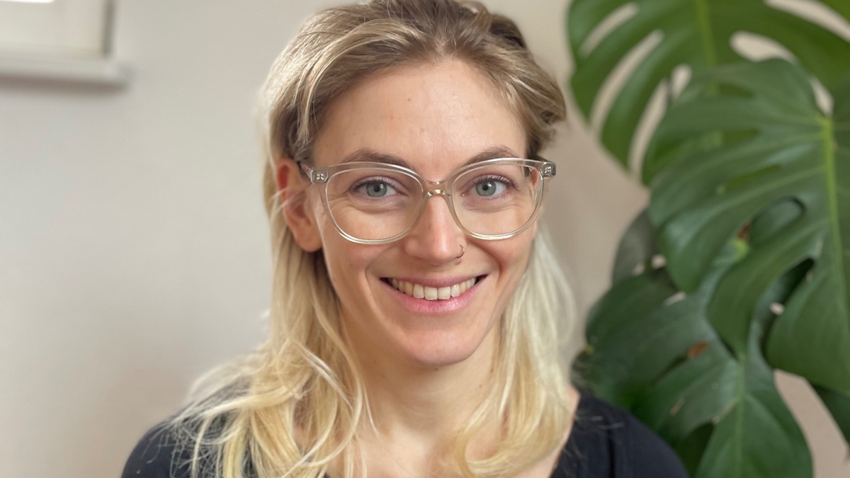 Olga Strack