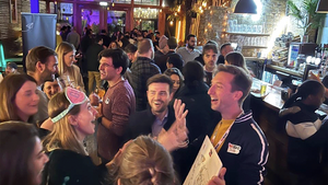 WeRoad Afterwork: Moin Hamburg!