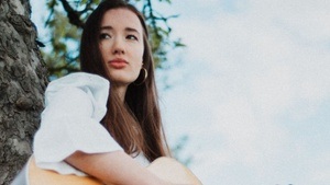 Freitagskonzerte: Ellie Benn (Folk / Country / Indie)