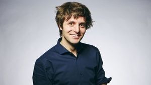 Lennart Schilgen - Verklärungsbedarf