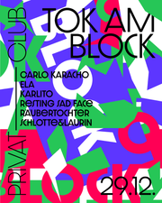 Tok am Block