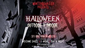 Halloween in der Altstadt Outdoor & Indoor Festival 2025