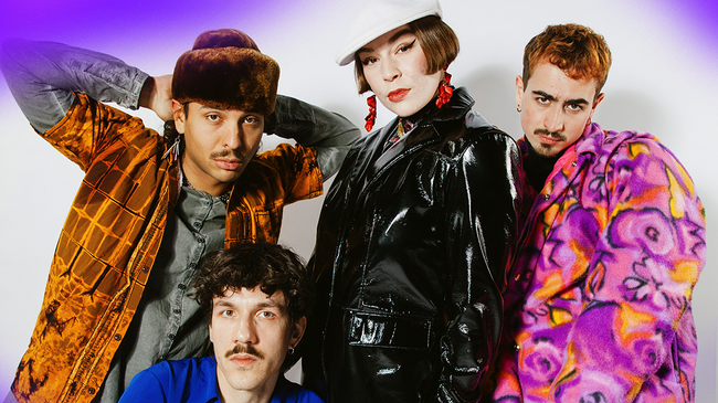 Jazzorama! KOSCHIM “KUNST = ZUKUNFT” + Jamsession