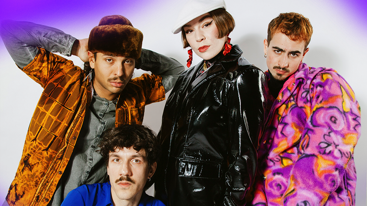 Jazzorama! KOSCHIM “KUNST = ZUKUNFT” + Jamsession