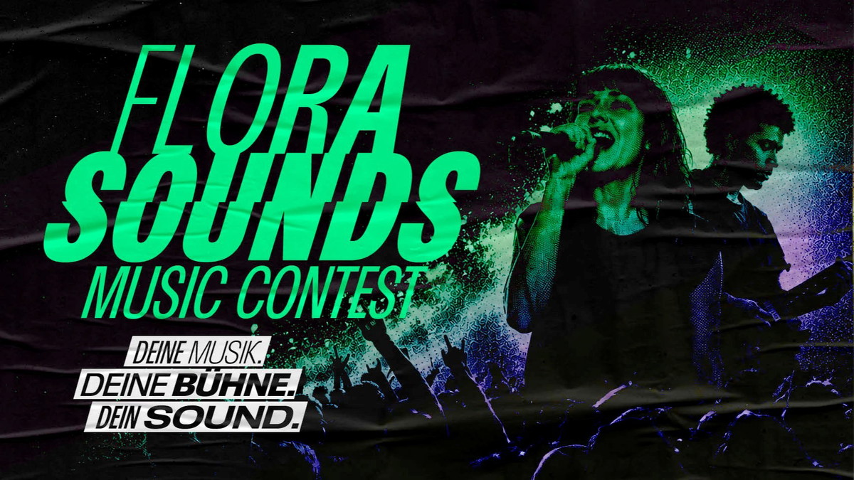 FLORA SOUNDS