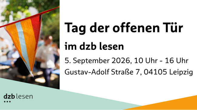 Tag der offenen Tür