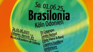 Brasilonia