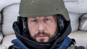 Arthouse: 20 Tage in Mariupol