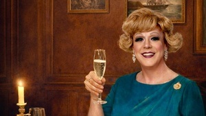 Margot Schlönzke: Dinner for Margot - Ein Koch-Talk Spezial