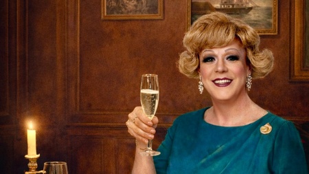 Margot Schlönzke: Dinner for Margot - Ein Koch-Talk Spezial