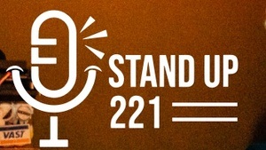 Stand Up 221