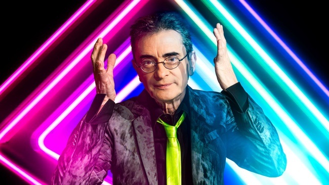 Mathias RICHLINGS REAL REALITY