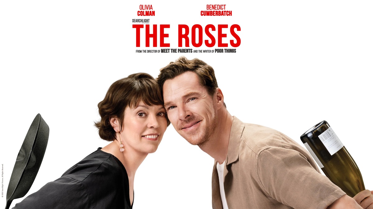 The Roses (OV)
