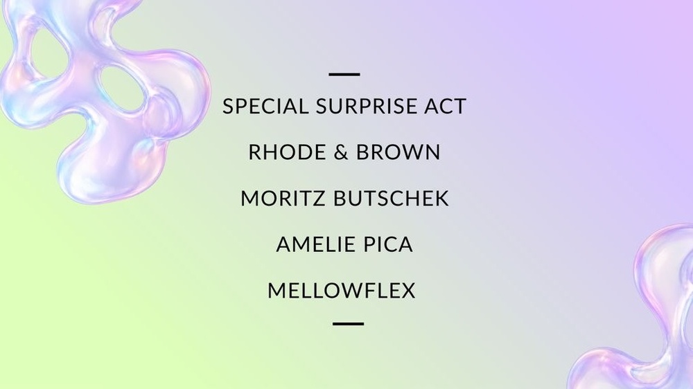 Pride Open Air