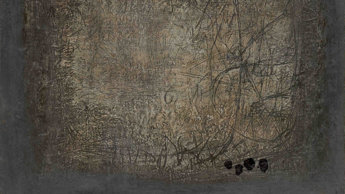 SETAREH presents "Before the Light"